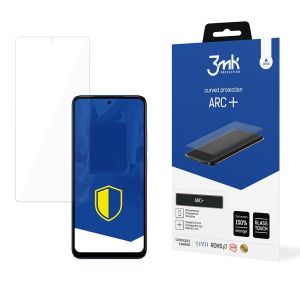 Film de protection pour Xiaomi Redmi Note 12s - 3mk ARC+