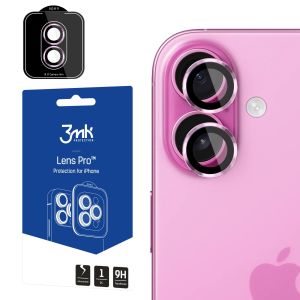 Verre trempé pour l'objectif de la caméra pour Apple iPhone 17 [prodsuffix]