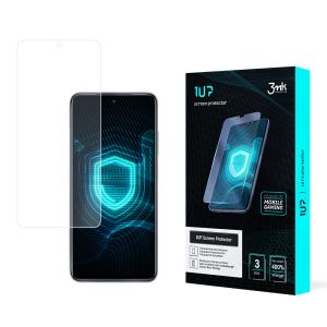 Film de protection pour Xiaomi Redmi Note 10 Pro - protecteur d'écran 3mk 1UP (3 pièces)