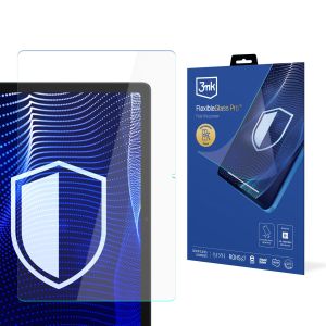 Nietłukące się szkło na Samsung Galaxy Tab A11+ - 3mk FlexibleGlass Pro