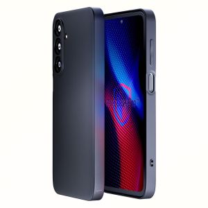 Étui pour Samsung Galaxy M35 5G - 3mk Matt Case Pro