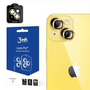 Verre trempé pour l'objectif de la caméra pour Apple iPhone 14 [prodsuffix]
