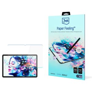 Film de protection pour Lenovo Tab K11 Gen 2 - 3mk Paper Feeling (2 pi?ces)