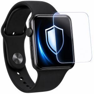 Film de protection pour écran de smartwatch Apple Watch SE 3 44mm - 3mk Easy4Watch™