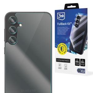 Film de protection pour l'arrière Samsung Galaxy S23 FE - 3mk FullBack Kit™