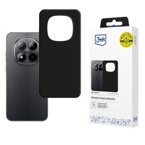 Étui pour Redmi Note 15 Pro 5G - 3mk Matt Case Pro
