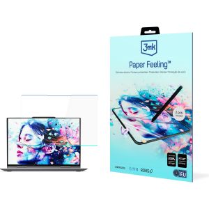 Film de protection pour Lenovo ThinkPad X1 2-in-1 Gen 9 - 3mk Paper Feeling (2 pi?ces)