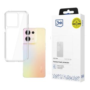 Coque blindée pour Oppo Reno 8 5G - 3mk Armor Case