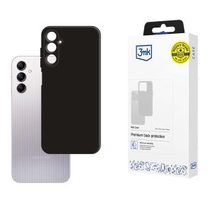 Etui do Samsung Galaxy A14 4G - 3mk Matt Case Noir