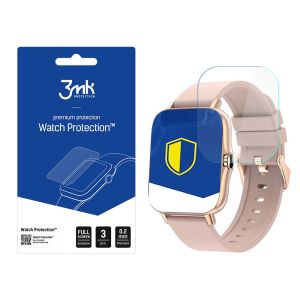 Film de protection pour montre connectée MAXCOM FW55 AURUM PRO - 3mk Watch Protection