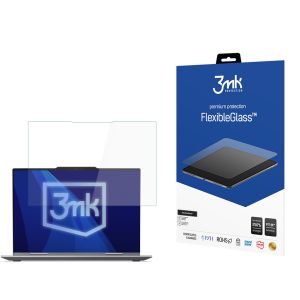Verre hybride incassable pour Lenovo ThinkPad X1 2-in-1 Gen 9 - 3mk FlexibleGlass