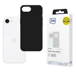 Étui pour Apple iPhone 16E/ iPhone 17E - 3mk Matt Case Pro
