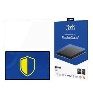 Verre hybride incassable pour Samsung Galaxy Tab S9 Ultra - 3mk FlexibleGlass