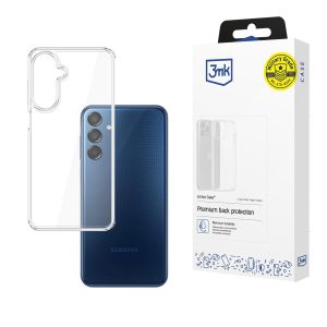Coque blindée pour Samsung Galaxy M15 5G - 3mk Armor Case