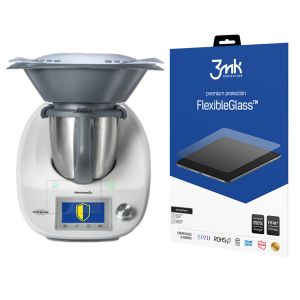 Verre hybride incassable pour Thermomix TM5 - 3mk FlexibleGlass