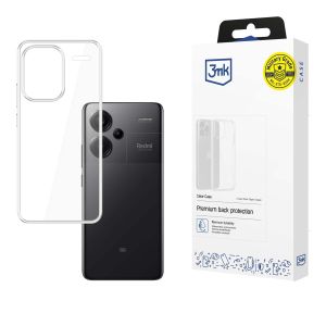 Coque pour Redmi Note 13 Pro+ - 3mk Clear Case