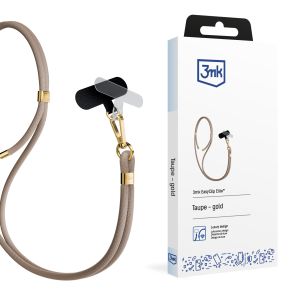 Smycz do smartfona 3mk EasyClip Elite