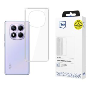 Coque pour Redmi Note 14 Pro 4G - 3mk Clear Case