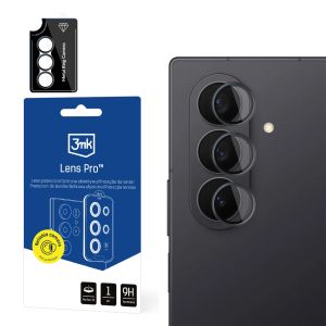 Verre trempé pour l'objectif de la caméra pour Samsung Galaxy Z Fold 8 Ultra [prodsuffix]