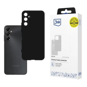 Etui do Samsung Galaxy A05s - 3mk Matt Case Noir