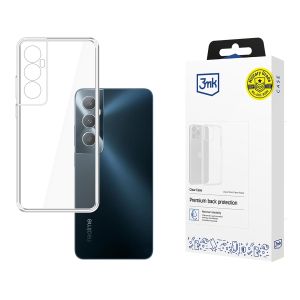 Coque pour Realme C65 - 3mk Clear Case