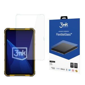 Verre hybride incassable pour Ulefone Armor Pad 2 - 3mk FlexibleGlass