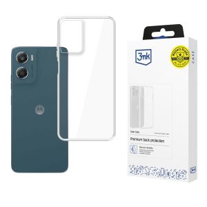 Coque pour Motorola Moto G06/ Moto G06 Power - 3mk Clear Case