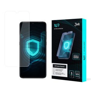 Film de protection pour Xiaomi Redmi 9A/9AT - protecteur d'écran 3mk 1UP (3 pièces)