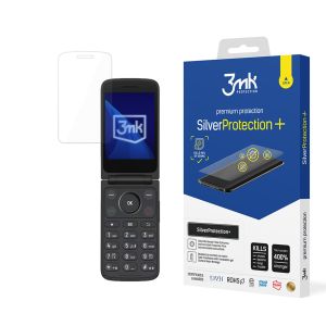 Film de protection anti-choc pour TCL OneTouch 4043 - 3mk SilverProtection+