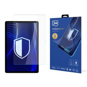 Verre incassable pour Samsung Galaxy Tab S9 - 3mk FlexibleGlass Pro