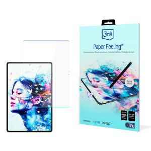 Folie de protection pour Honor Pad X8b 11" - 3mk Paper Feeling (2 pièces)