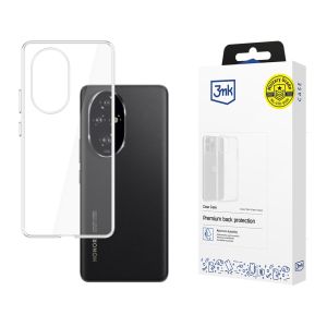 Coque pour Honor 200 Pro - 3mk Clear Case