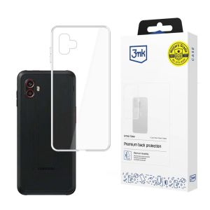 Coque blindée pour Samsung Galaxy XCover 6 Pro - 3mk Armor Case
