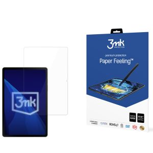 Film de protection pour Samsung Galaxy Tab S10 FE/ S10 Lite - 3mk Paper Feeling (2 pi?ces)