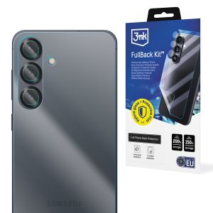Film de protection pour l'arrière Samsung Galaxy S25+ - 3mk FullBack Kit™