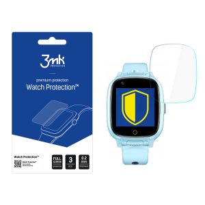 Film de protection pour montre connectée Garett Kids Twin 4G - 3mk Watch Protection