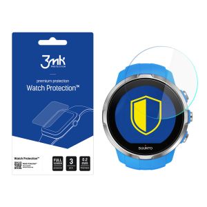 Verre de protection pour montre connectée Suunto Spartan Sport - 3mk Watch Protection