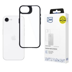 Coque pour Apple iPhone 16E - 3mk Satin Armor Case+