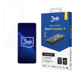 Film de protection anti-choc pour Oppo Find X8 Pro - 3mk SilverProtection+