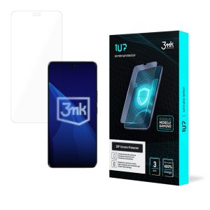 Film de protection pour Honor Magic7 Lite - protecteur d'écran 3mk 1UP (3 pièces)
