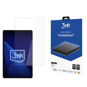 Verre hybride incassable pour Lenovo Legion Tab 8.8 Gen 3 - 3mk FlexibleGlass