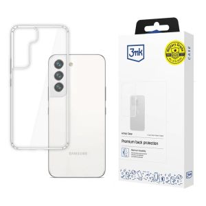 Coque blindée pour Samsung Galaxy S22 5G - 3mk Armor Case