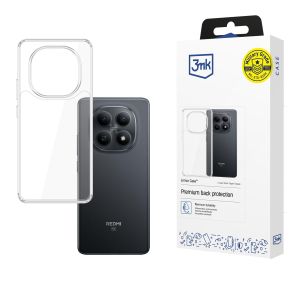 Redmi Note 15 4G/5G - 3mk Armor Case