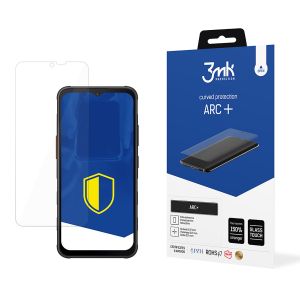 Film de protection pour Samsung Galaxy XCover 7 - 3mk ARC+