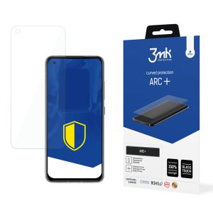 Film de protection pour Asus Zenfone 8 - 3mk ARC+