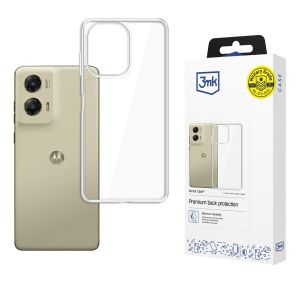 Coque blindée pour Motorola Moto G Stylus 2024 - 3mk Armor Case