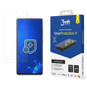 Film de protection anti-choc pour Samsung Galaxy S20 FE 5G - 3mk SilverProtection+