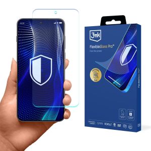 Verre incassable pour OnePlus Nord 5 - 3mk FlexibleGlass Pro