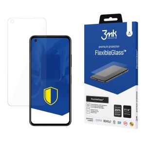 Verre hybride incassable pour Asus Zenfone 10 - 3mk FlexibleGlass