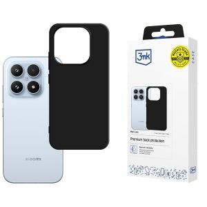 Etui do Xiaomi 17 - 3mk Matt Case Noir